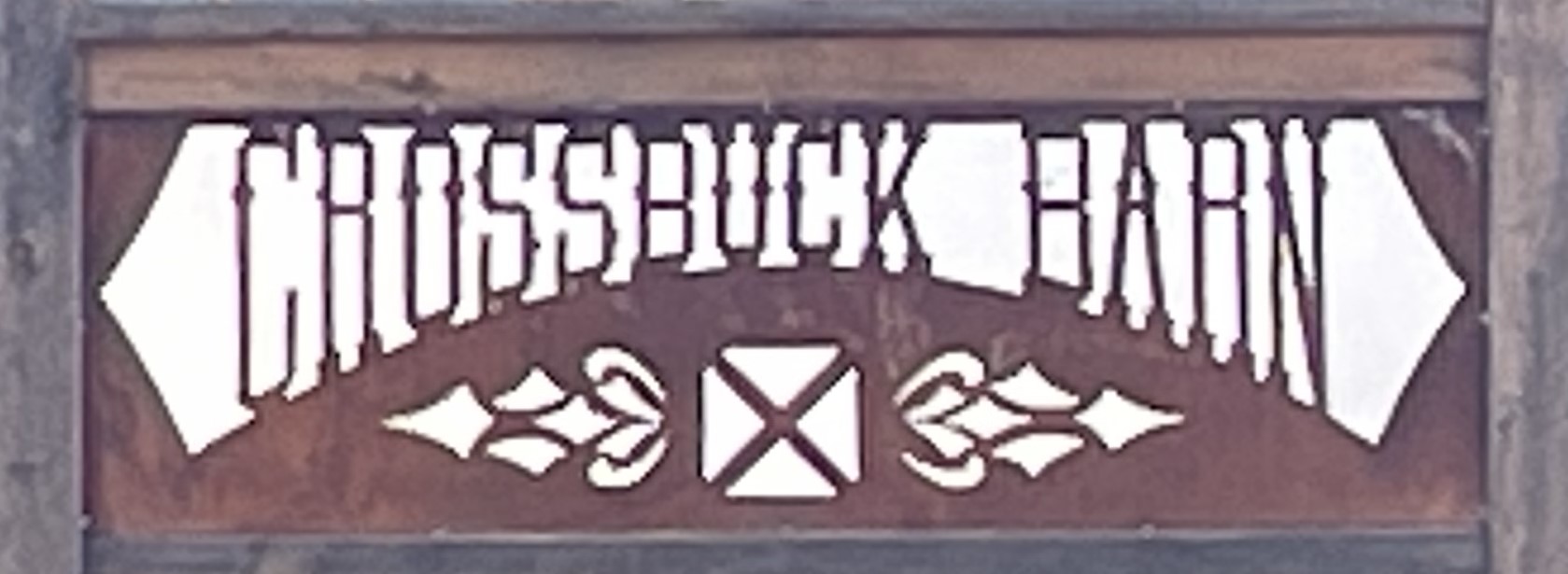 Crossbuck Barn Preferred Vendors List The Crossbuck Barn